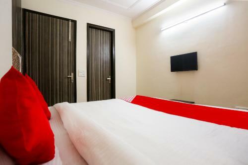 Hotel Oyo 70899 Green Heavens