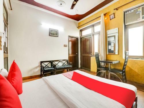 Hotel Oyo 74527 Prime Residency