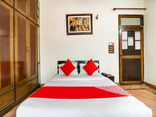 Hotel Oyo 74527 Prime Residency