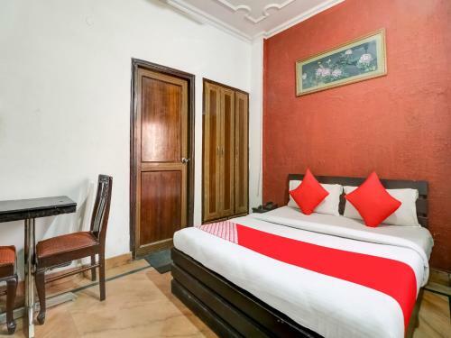 Hotel Oyo 74527 Prime Residency