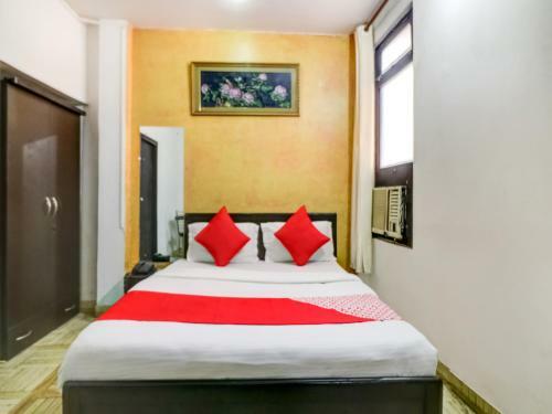 Hotel Oyo 74527 Prime Residency