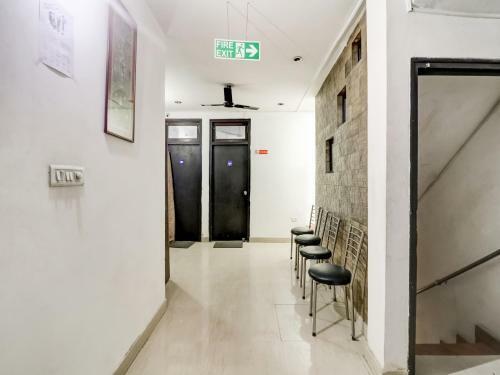 Hotel Oyo 74527 Prime Residency