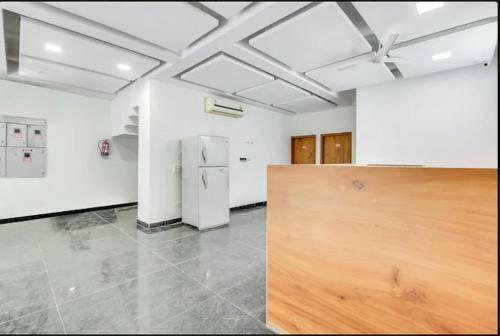 Hotel The Vegas