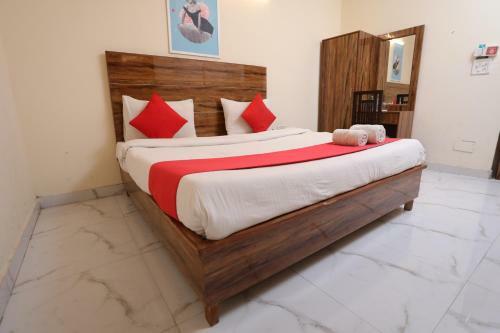 Hotel Vp Grand