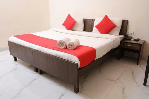 Hotel Vp Grand