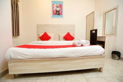 Hotel Vp Grand