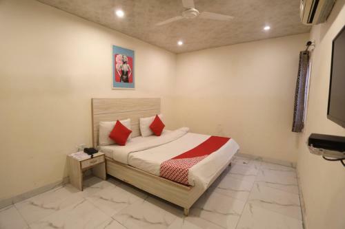 Hotel Vp Grand