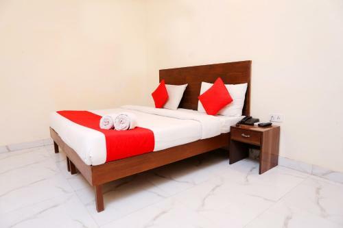 Hotel Vp Grand