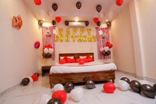Hotel Vp Grand