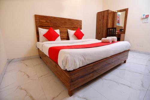 Hotel Vp Grand