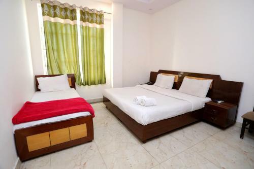 Hotel Vp Grand