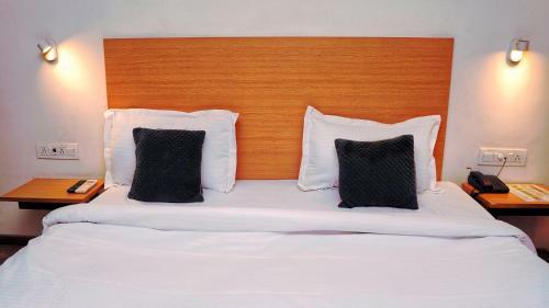 925 Hotels 002 Chattarpur Enclave