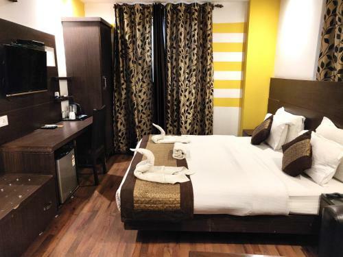 Hotel La Vista