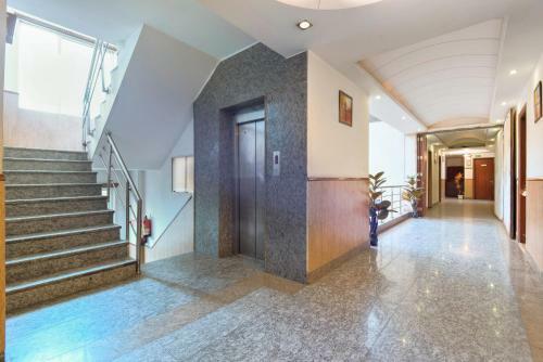 Hotel La Vista
