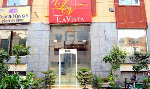 Hotel La Vista