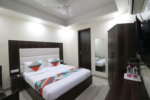 Hotel Classic Park