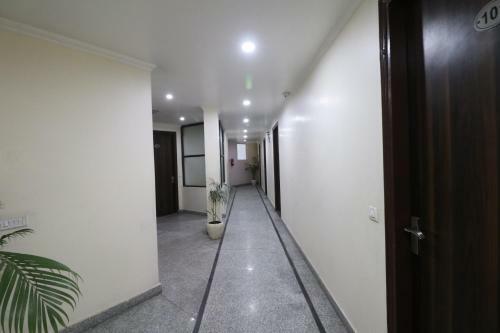 Hotel Classic Park
