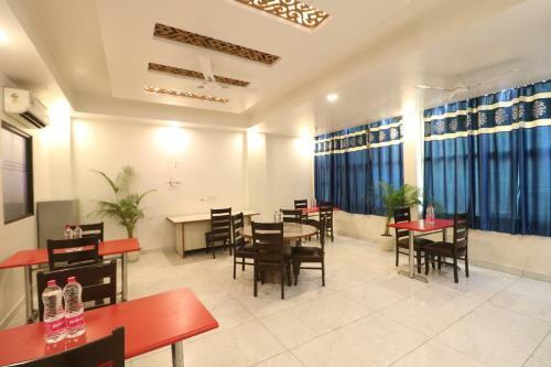 Hotel Classic Park
