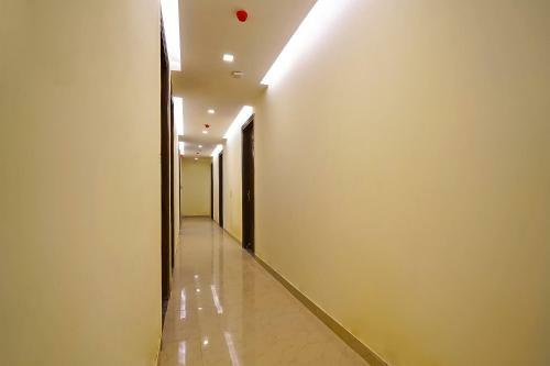 Oyo 79902 Flagship Hotel Sanjay
