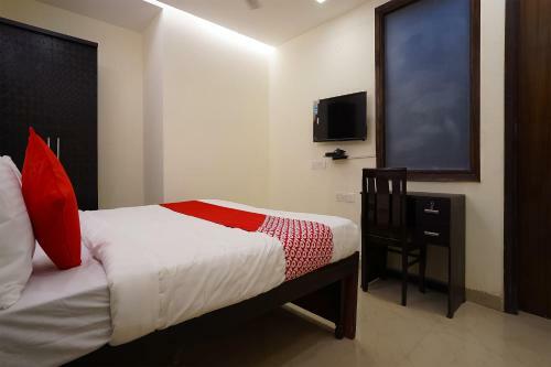 Oyo 79902 Flagship Hotel Sanjay