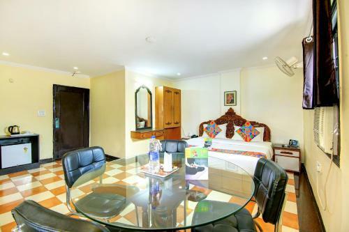 Fabhotel Le Heritage Karol Bagh