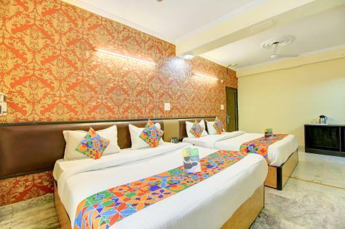 Fabhotel Le Heritage Karol Bagh