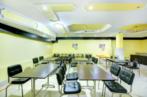 Fabhotel Le Heritage Karol Bagh