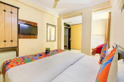 Fabhotel Le Heritage Karol Bagh