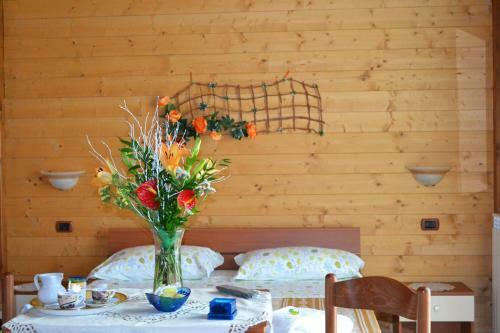 Bed & Breakfast Casa Di Lety