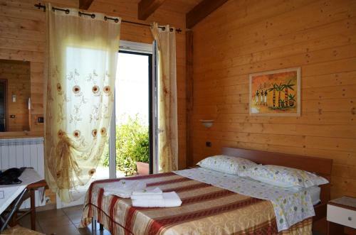 Bed & Breakfast Casa Di Lety