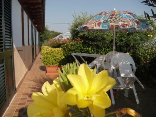 Bed & Breakfast Casa Di Lety