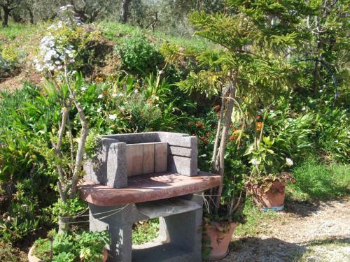 Bed & Breakfast Casa Di Lety