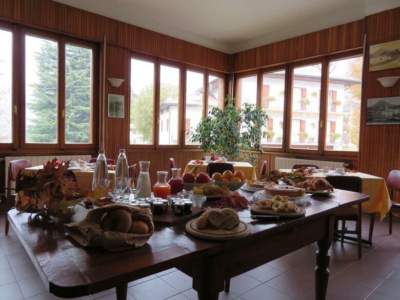 Hotel Albergo Del Cacciatore