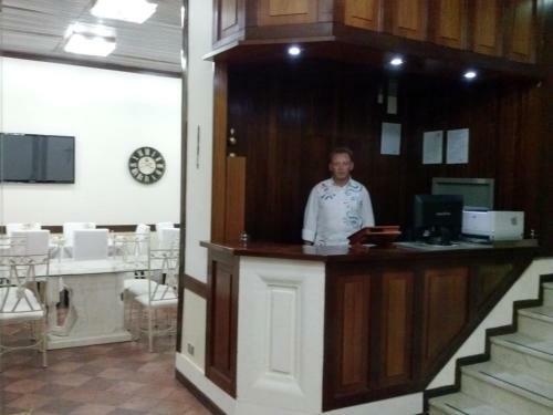 Hotel Sicania
