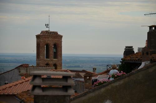 Apartamento La Divina Dimora Il Castello Degli Spiriti Magni