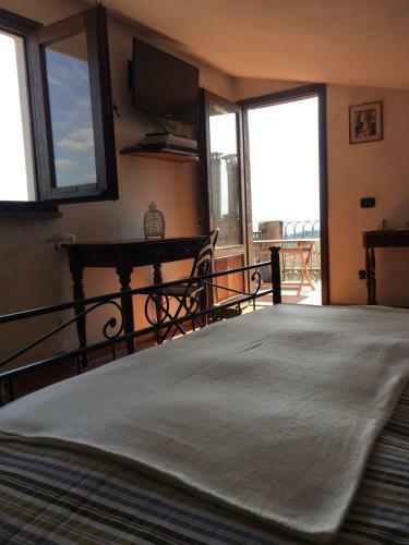 Apartamento La Divina Dimora Il Castello Degli Spiriti Magni