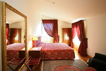 Hotel La Torre