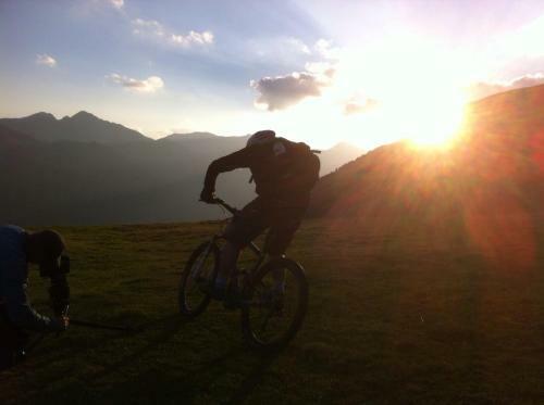 Bed & Breakfast Mortirolo