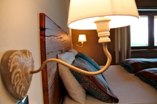 Bed & Breakfast Mortirolo