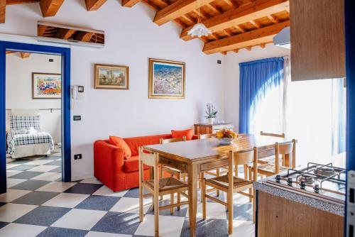 Bed & Breakfast La Dolce Vita