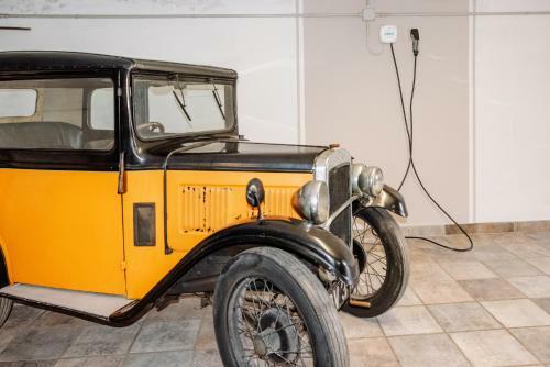 Bed & Breakfast La Dolce Vita