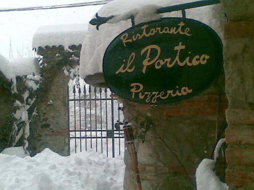 Hotel Il Portico
