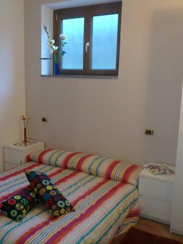 Hostal B&B Affittacamere Valchiavenna