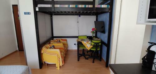 Hostal B&B Affittacamere Valchiavenna