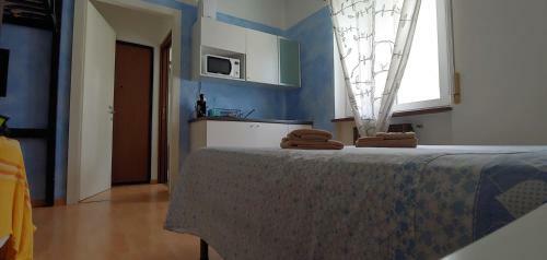 Hostal B&B Affittacamere Valchiavenna