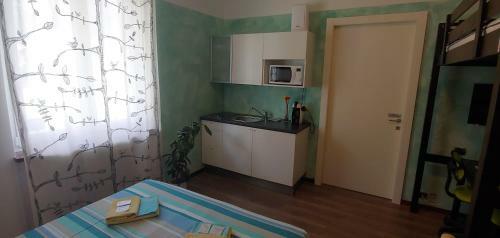 Hostal B&B Affittacamere Valchiavenna