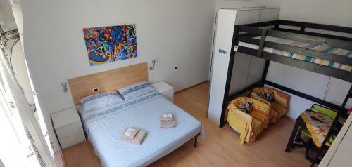 Hostal B&B Affittacamere Valchiavenna
