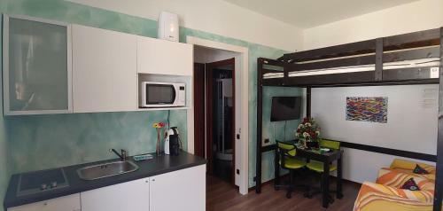 Hostal B&B Affittacamere Valchiavenna