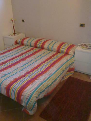 Hostal B&B Affittacamere Valchiavenna