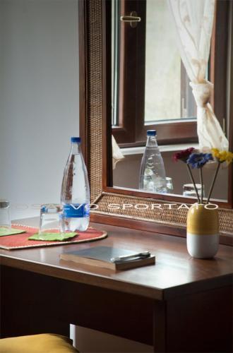 Hostal Locanda Mausonium